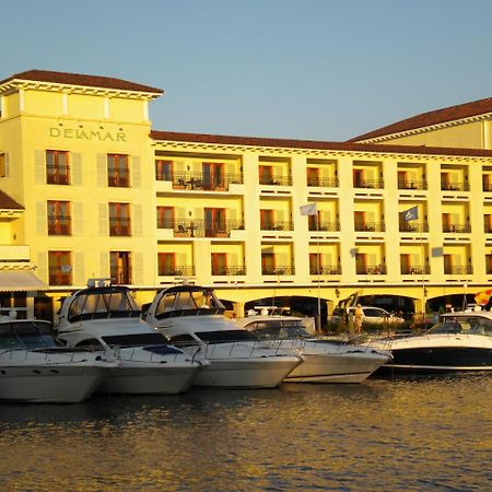 Delamar Greenwich Harbor Eksteriør bilde
