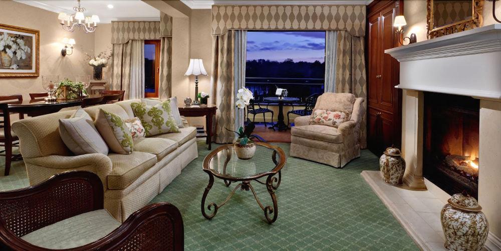Delamar Greenwich Harbor Eksteriør bilde