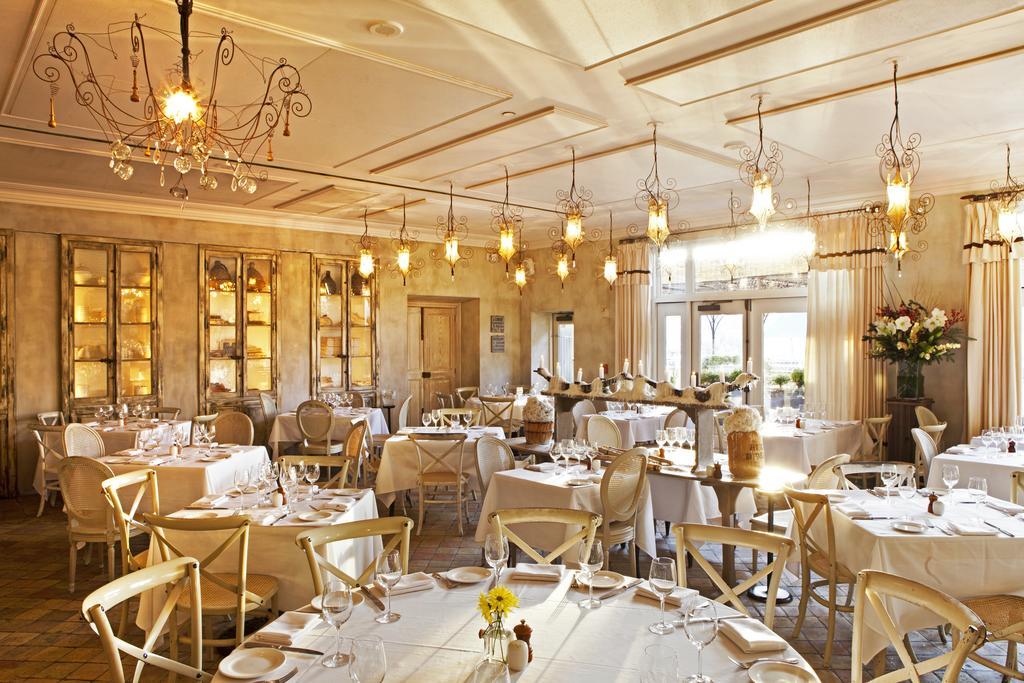 Delamar Greenwich Harbor Eksteriør bilde