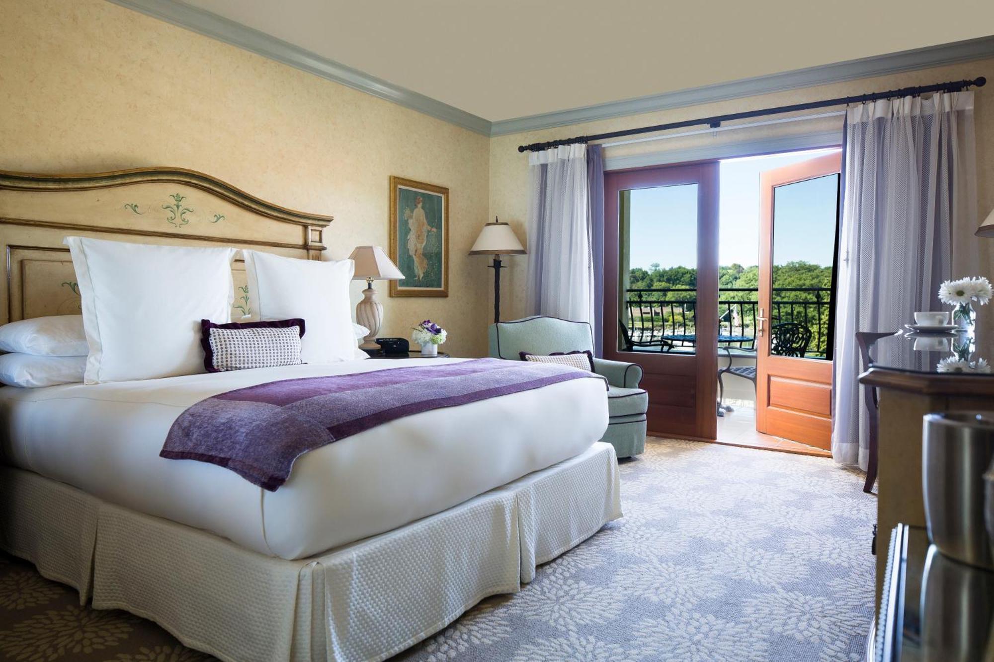 Delamar Greenwich Harbor Eksteriør bilde