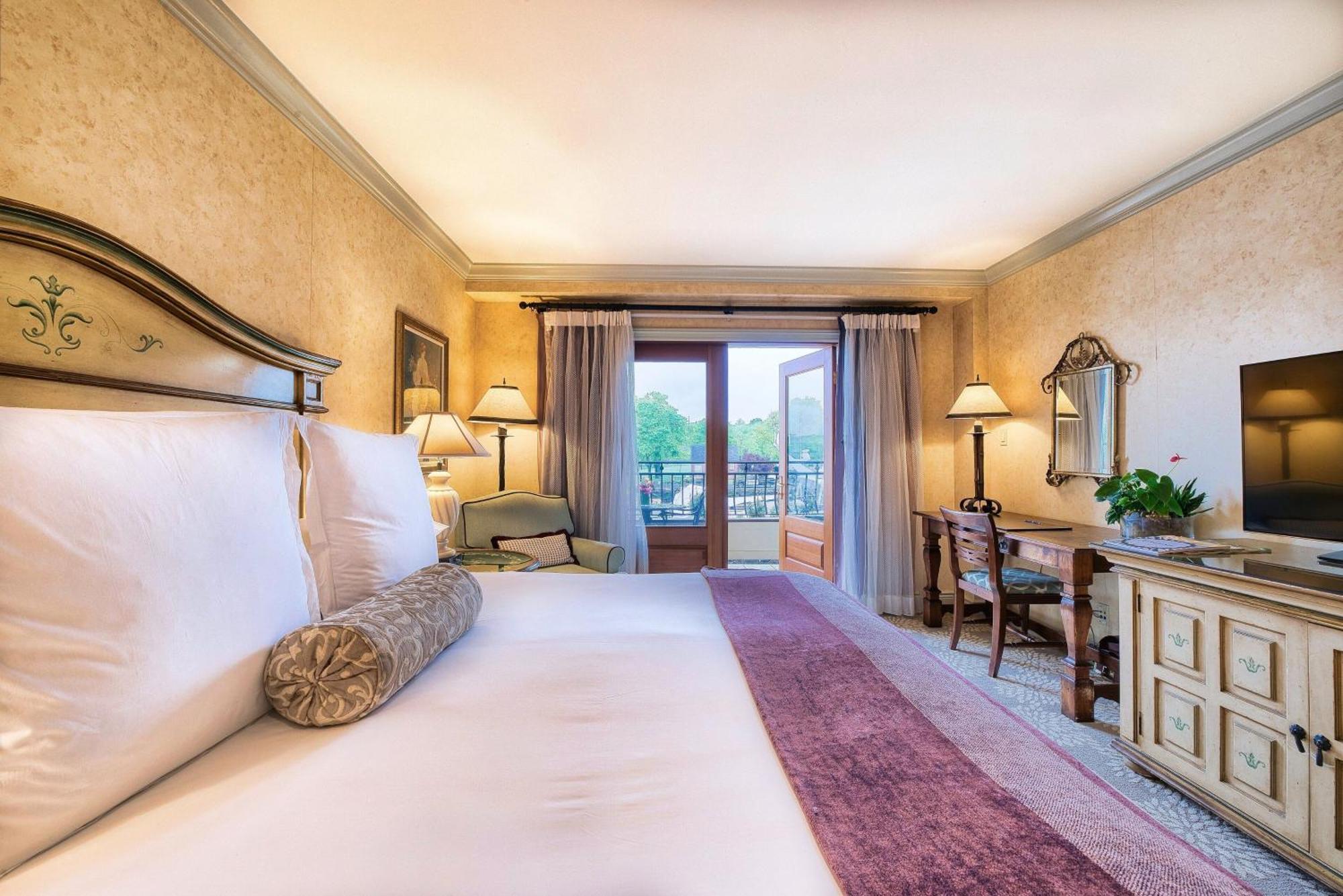 Delamar Greenwich Harbor Eksteriør bilde