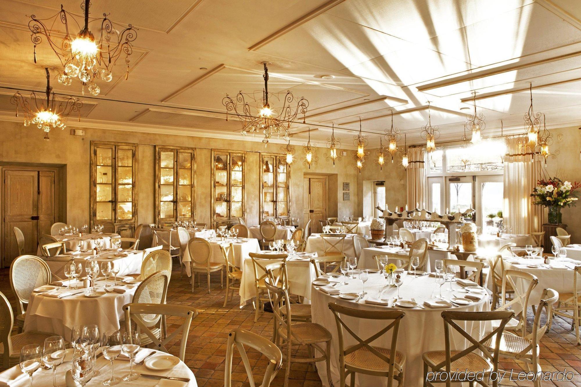 Delamar Greenwich Harbor Eksteriør bilde