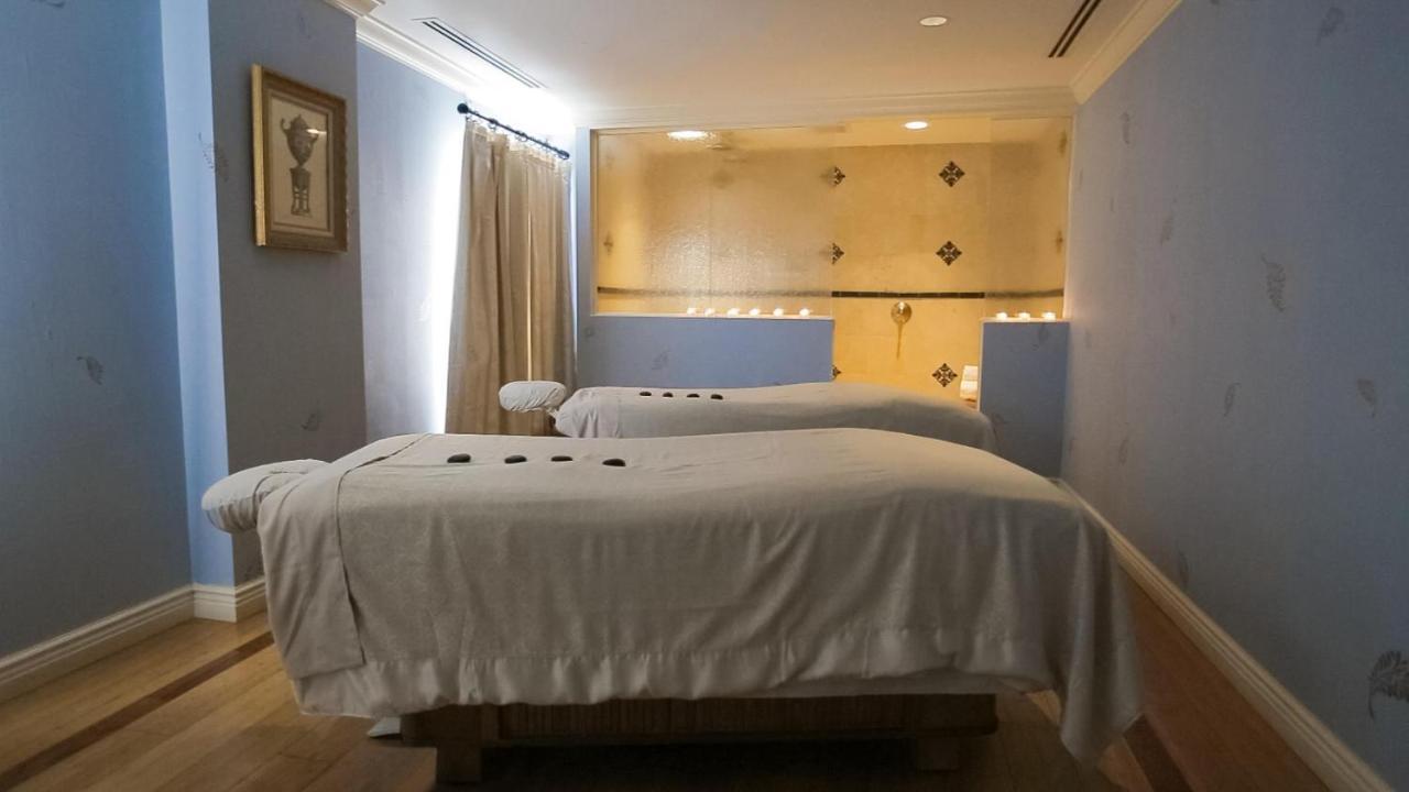 Delamar Greenwich Harbor Eksteriør bilde