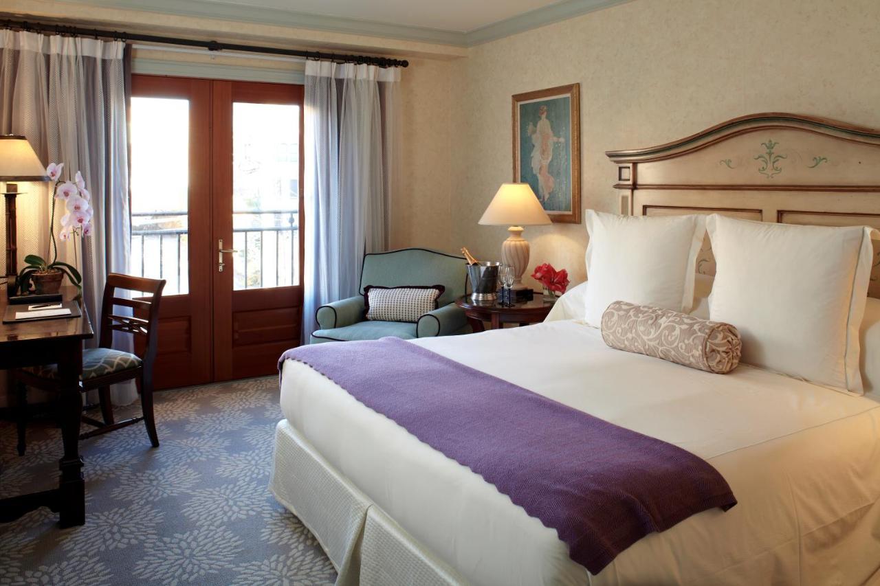 Delamar Greenwich Harbor Eksteriør bilde