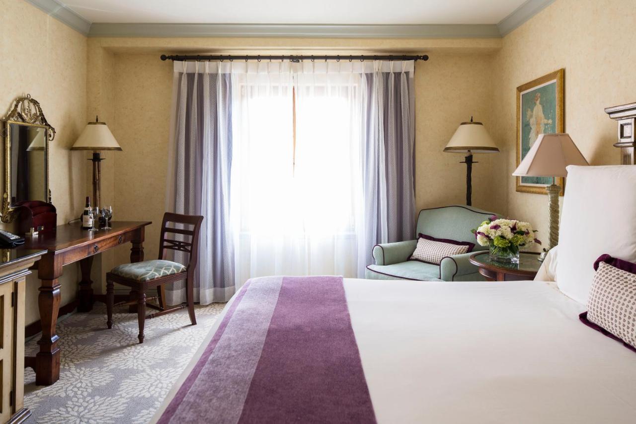 Delamar Greenwich Harbor Eksteriør bilde